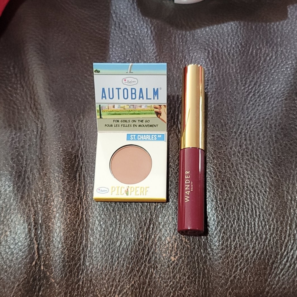 Eye and brow 5/$25